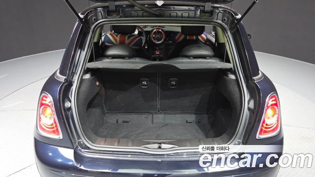 Mini Cooper 2013 — photo 20