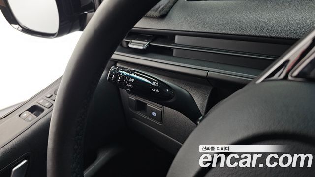 Hyundai Staria 2024 — photo 26
