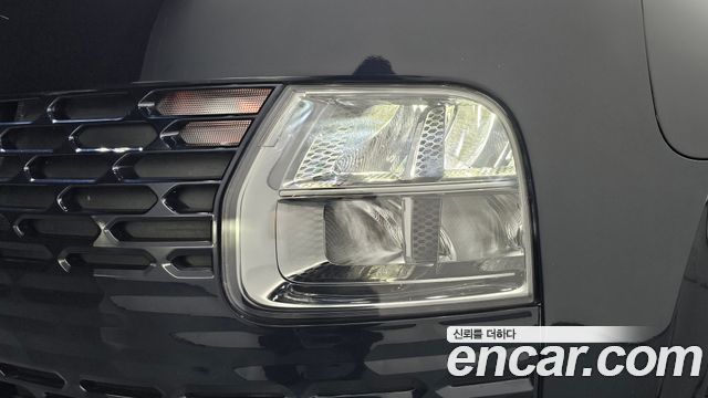Hyundai Staria 2024 — photo 8