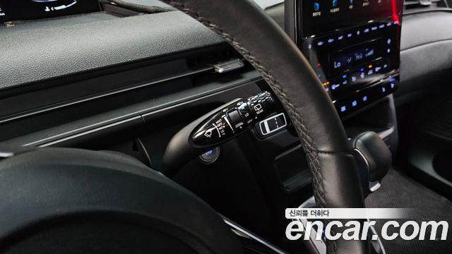 Hyundai Staria 2024 — photo 27