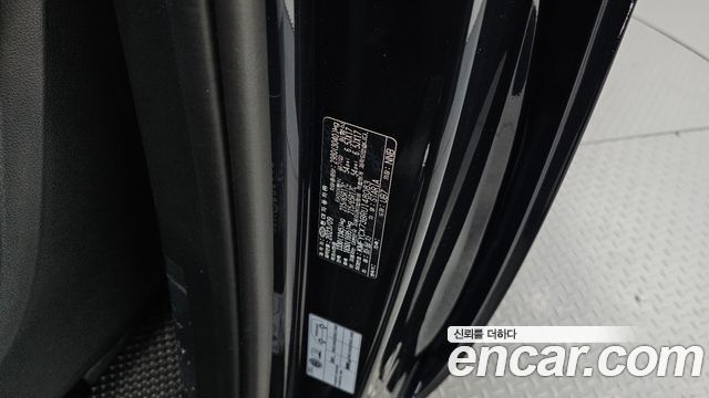 Hyundai Staria 2024 — photo 33