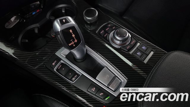 BMW X3 2013 — photo 9