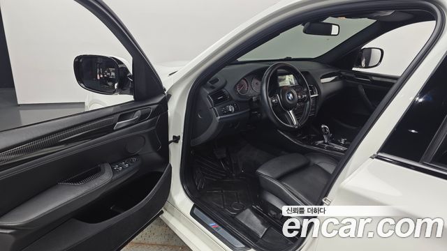 BMW X3 2013 — photo 10
