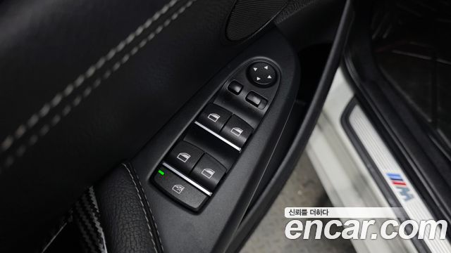 BMW X3 2013 — photo 12
