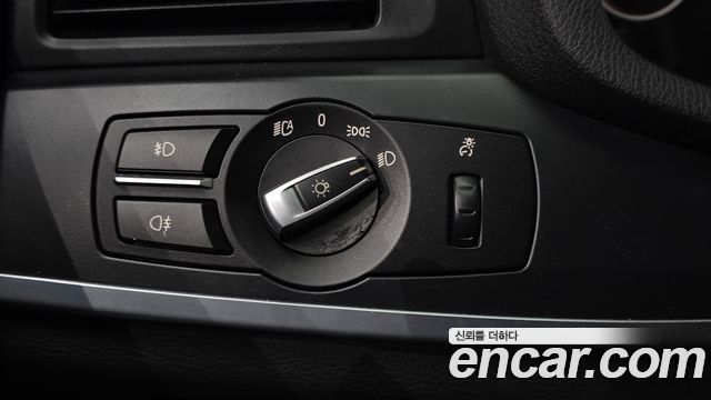 BMW X3 2013 — photo 13
