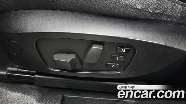 BMW X3 2013 — photo 17
