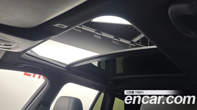 BMW X3 2013 — photo 18
