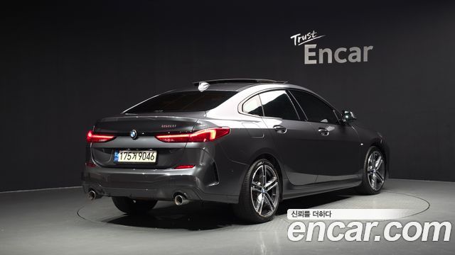BMW 2-Series 2021 — photo 2