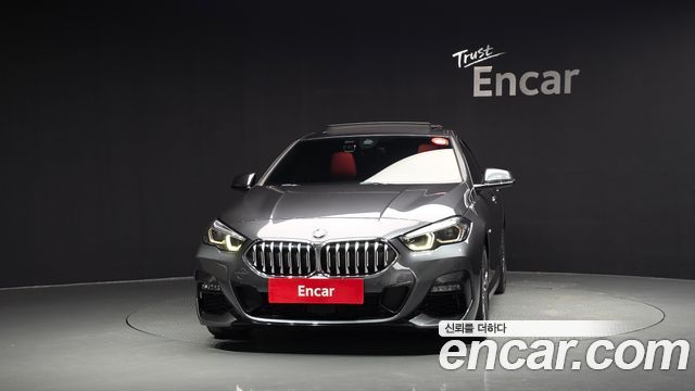 BMW 2-Series 2021 — photo 3