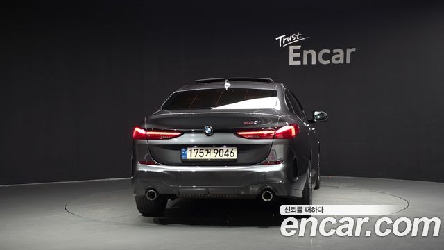 BMW 2-Series 2021 — photo 4