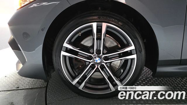 BMW 2-Series 2021 — photo 5