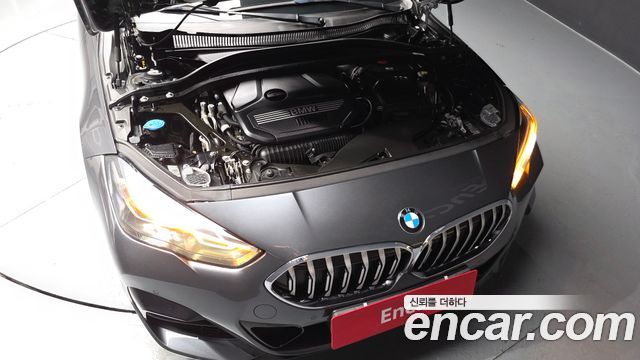 BMW 2-Series 2021 — photo 6