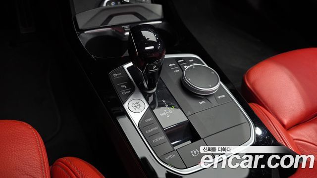 BMW 2-Series 2021 — photo 9