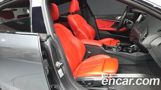 BMW 2-Series 2021 — photo 11