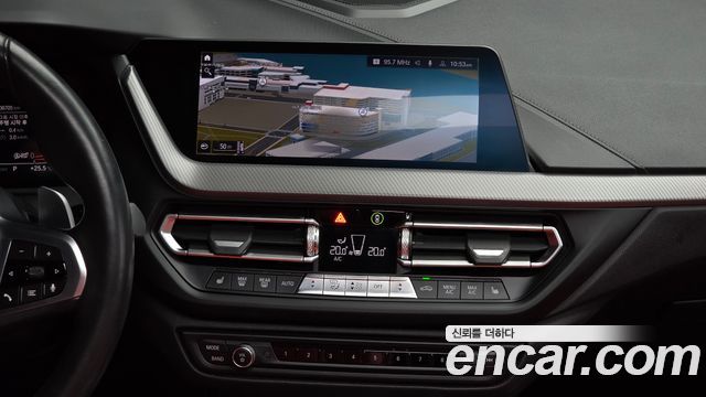 BMW 2-Series 2021 — photo 14