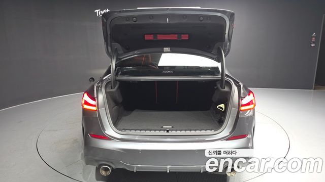 BMW 2-Series 2021 — photo 20