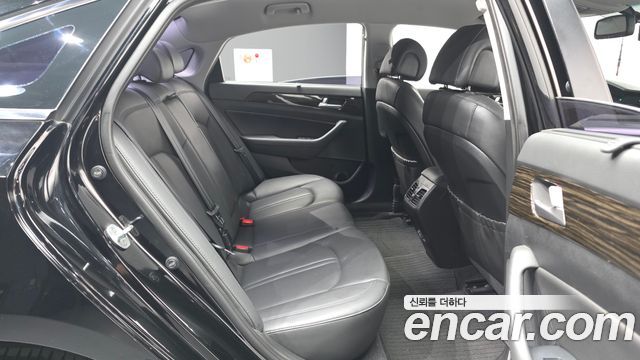 Hyundai Sonata 2016 — photo 18