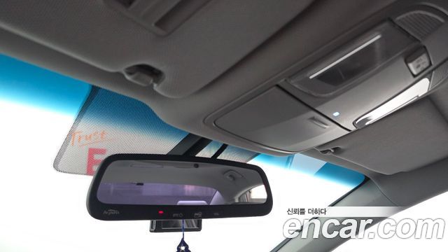 Hyundai Sonata 2016 — photo 24