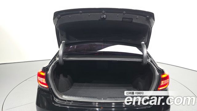 Hyundai Sonata 2016 — photo 26