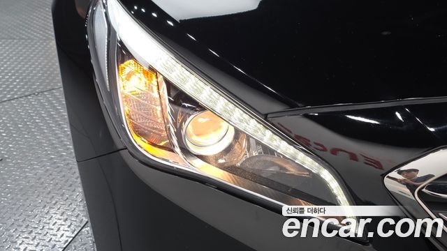 Hyundai Sonata 2016 — photo 8
