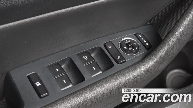 Hyundai Sonata 2016 — photo 27