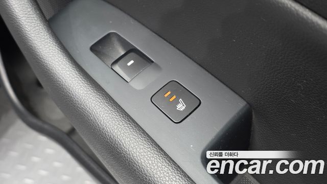 Hyundai Sonata 2016 — photo 28