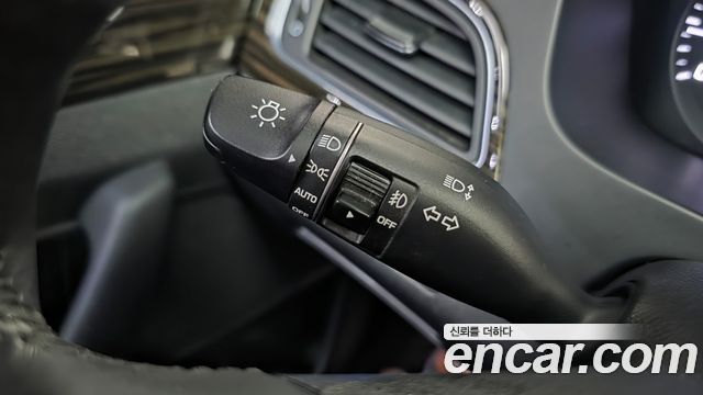 Hyundai Sonata 2016 — photo 29