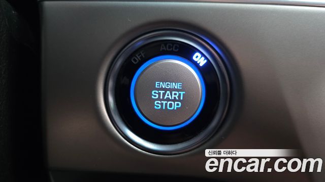 Hyundai Sonata 2016 — photo 31