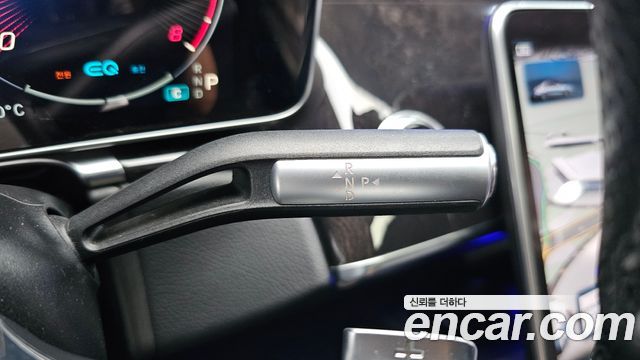 Mercedes-Benz S-Class 2021 — photo 12