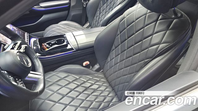 Mercedes-Benz S-Class 2021 — photo 29