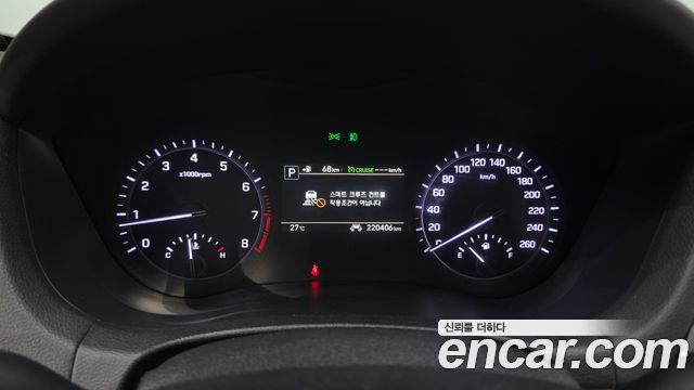 Genesis G80 2017 — photo 8