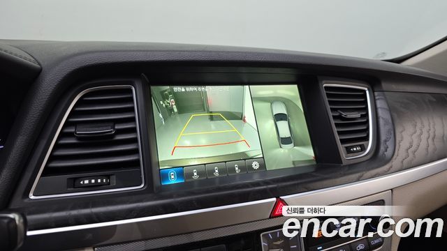 Genesis G80 2017 — photo 15