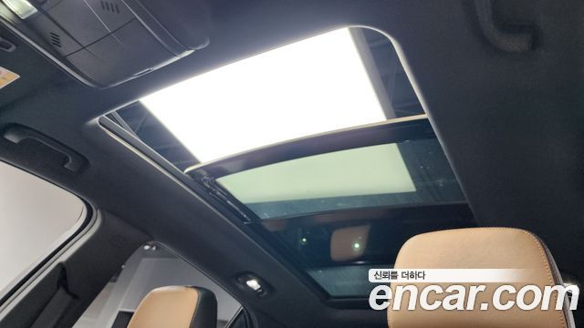 Chevrolet Korea Equinox 2022 — photo 17