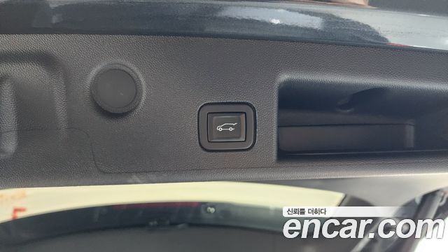 Chevrolet Korea Equinox 2022 — photo 18