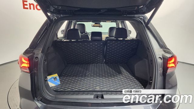 Chevrolet Korea Equinox 2022 — photo 19