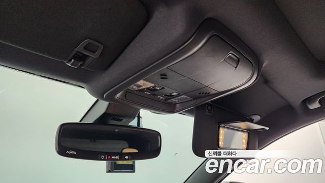 Chevrolet Korea Equinox 2022 — photo 20