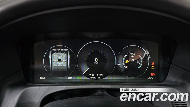 Jaguar XF 2017 — photo 8