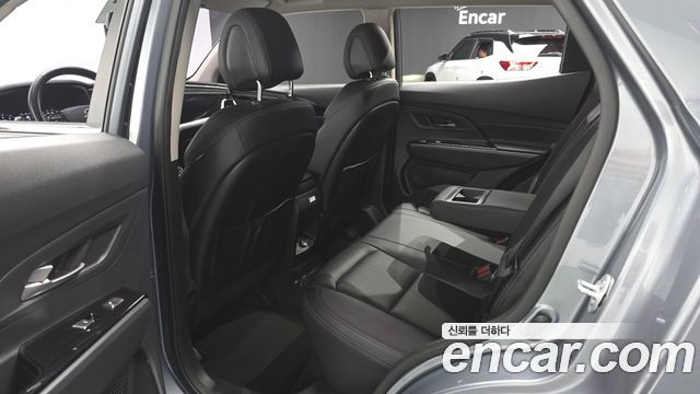 KG Mobility KORANDO 2020 — photo 11