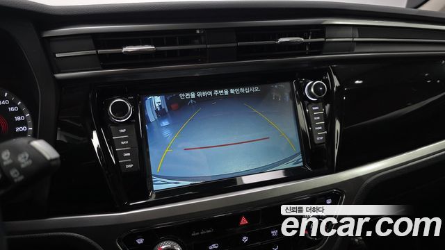 KG Mobility KORANDO 2020 — photo 16