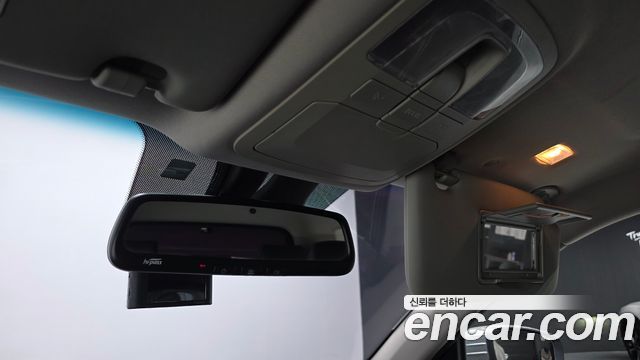 KG Mobility KORANDO 2020 — photo 18