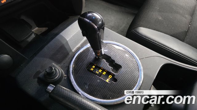KG Mobility KORANDO 2014 — photo 12