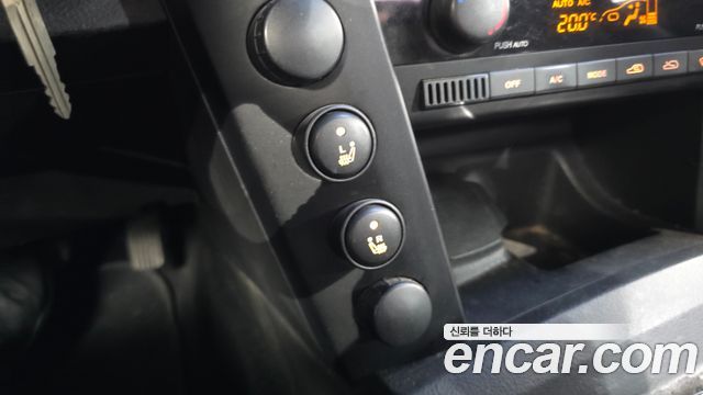 KG Mobility KORANDO 2014 — photo 23
