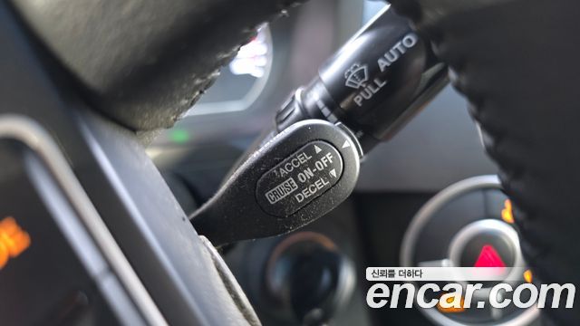 KG Mobility KORANDO 2014 — photo 25