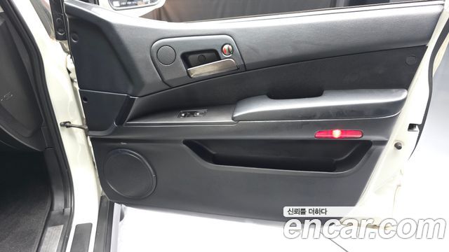 KG Mobility KORANDO 2014 — photo 14