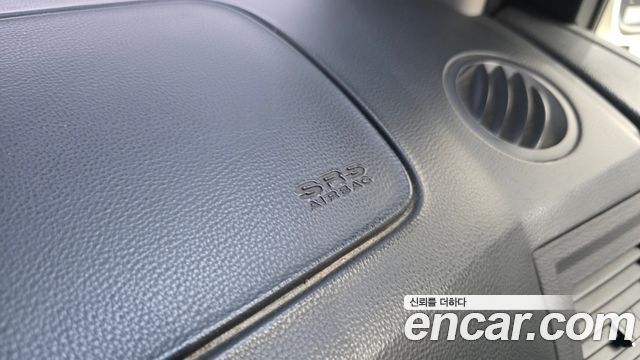 KG Mobility KORANDO 2014 — photo 29