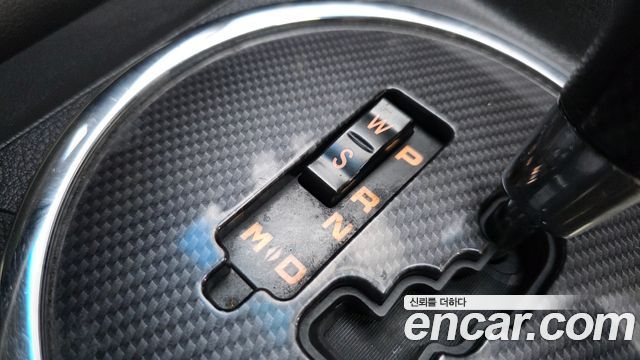 KG Mobility KORANDO 2014 — photo 30