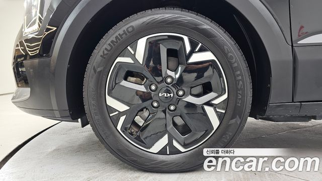 Kia Niro 2023 — photo 5