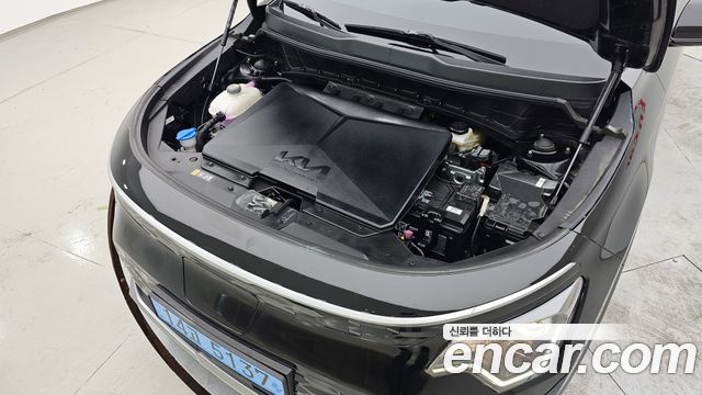 Kia Niro 2023 — photo 6