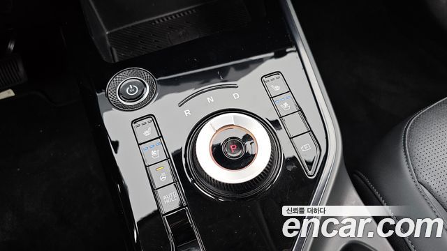 Kia Niro 2023 — photo 9