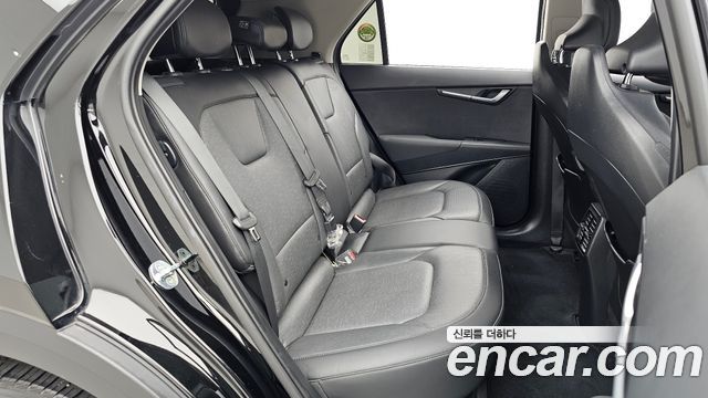Kia Niro 2023 — photo 12